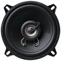 D & H Distributing Max 225 watt Torque Series 2-Way Speakers; Black - 5.25 in. MA670561